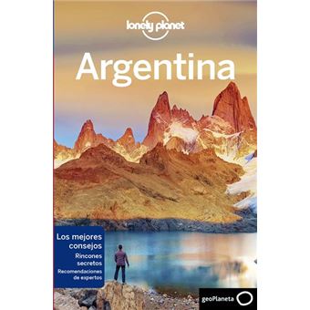 Argentina y uruguay-lonely planet