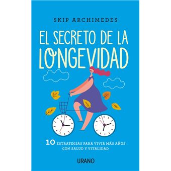 El secreto de la longevidad