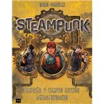 Steampunk