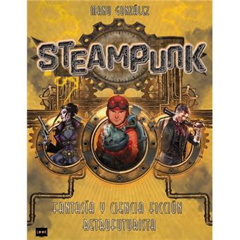 Steampunk