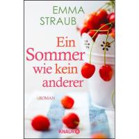 Ein Sommer wie kein anderer
