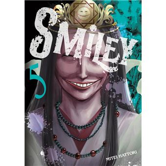 Smiley 5