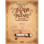 El legado del ingenio. 365 grandes inventos españoles