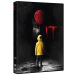 It (2017) - DVD