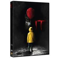 It (2017) - DVD