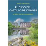 El caso del castillo de Comper - Comisario Dupin 7