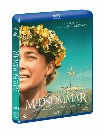 Midsommar 2019 movie online download