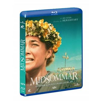 Midsommar - Blu-Ray
