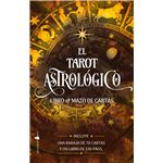 El Tarot astrológico