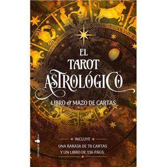 El Tarot astrológico