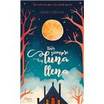 Donde siempre hay luna llena