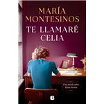 Te Llamare Celia