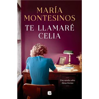 Te Llamare Celia