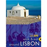 Walk & eat around lisbon