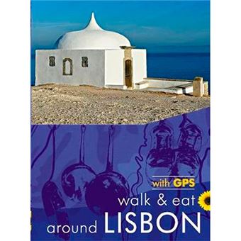 Walk & eat around lisbon