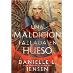 Una Maldicion Tallada En Hueso
