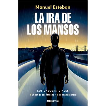 La Ira De Los Mansos