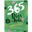 365 Dias De Arte Y Naturaleza