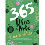 365 Dias De Arte Y Naturaleza