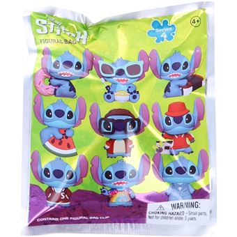 Merchandising y Regalos de Stitch