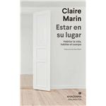 Estar en su lugar
