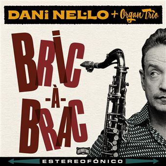 Bric-a-brac - CD