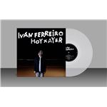 Hoy x ayer - Vinilo Transparente