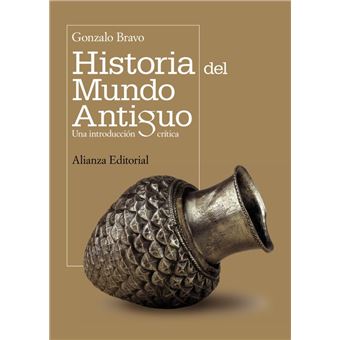Historia Del Mundo Antiguo