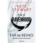 Fin del reino (Trilogía Ravenhood 3)