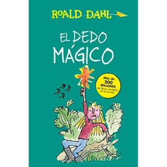 El dedo mágico