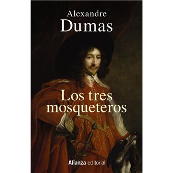 Los tres mosqueteros