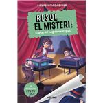 Resol el misteri! 9 - El truc del mag desaparegut
