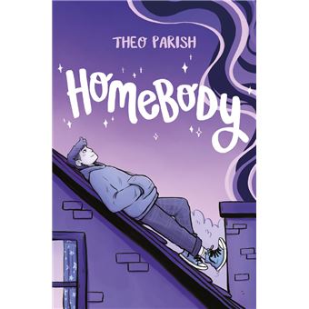 Homebody
