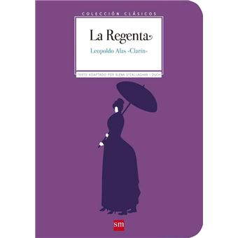 La regenta