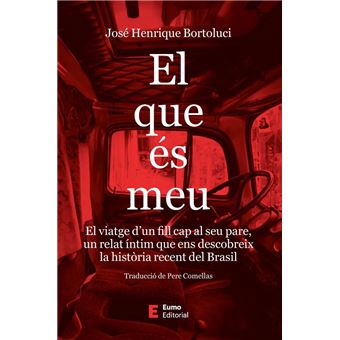 El que és meu