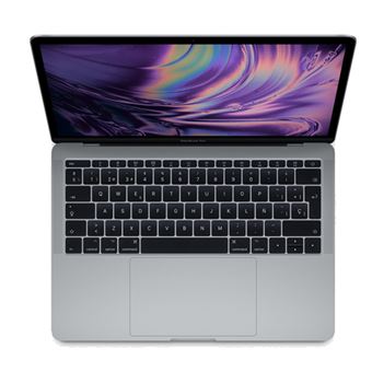 Apple MacBook Pro 13,3'' i5 2,3 GHz 16/128 GB Gris espacial - Mac