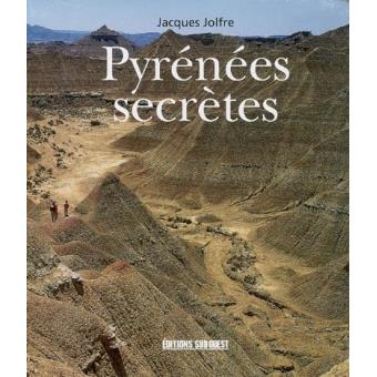 Pyrénées secrètes - 1