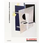 El Lissitzky: la experiencia de la totalidad