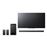 Barra de sonido Bluetooth Sony HTRT3 5.1 600 W_1