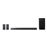 Barra de sonido Bluetooth Sony HTRT3 5.1 600 W_2