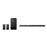 Barra de sonido Bluetooth Sony HTRT3 5.1 600 W_3