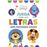 Disney baby. juega con las letras