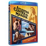 Apuestas Contra El Mañana - Blu-ray