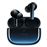 Auriculares Noise Cancelling Vivo TWS 2 ANC Azul