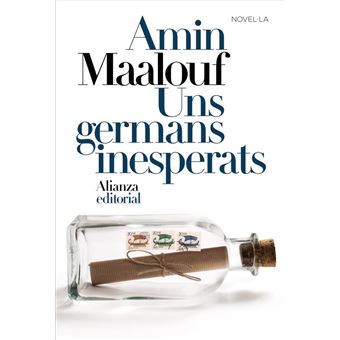 Uns germans inesperats