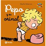 Pepo y su orinal