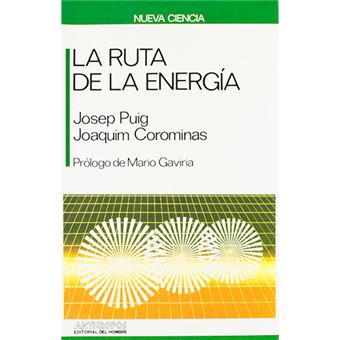 La ruta de la energía - 1