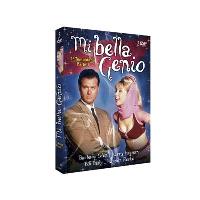 Mi bella genio Temporada 1 - Volumen 1 - DVD