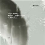 Puerta - CD