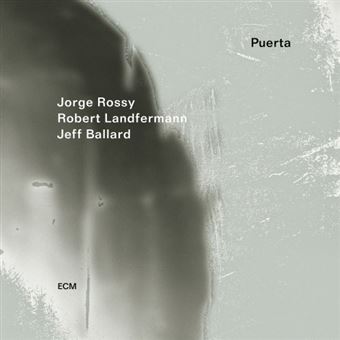 Puerta - CD